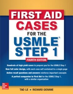 usmile step 1 cases