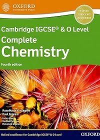 chemistry
