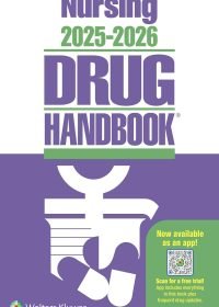 nursing drug guide 25-26