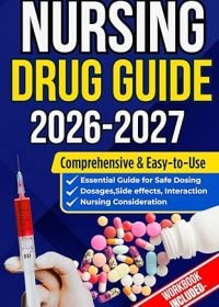 nursing drug guide 26-27