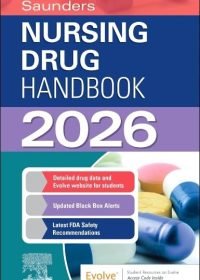 nursing drug guide 26